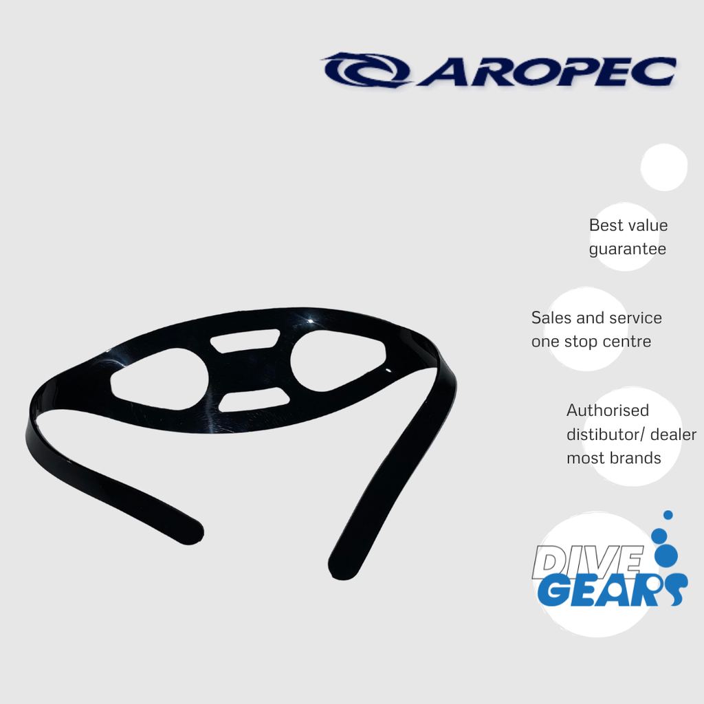 Aropec Mask Strap