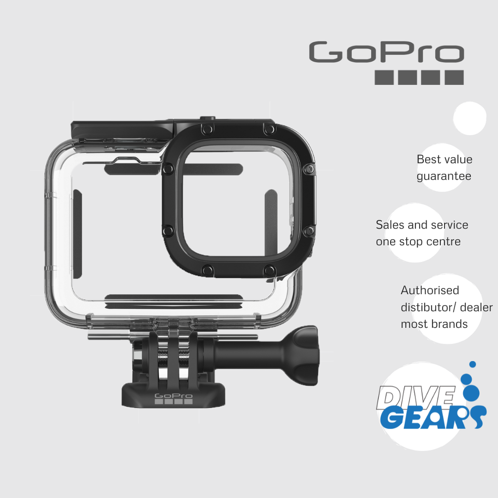 GoPro Original Housing (H9/H10/H11)