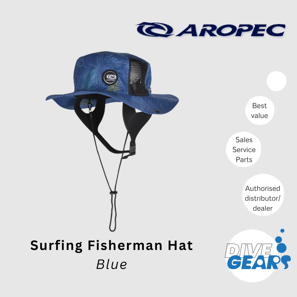 Aropec Water Sports Hat