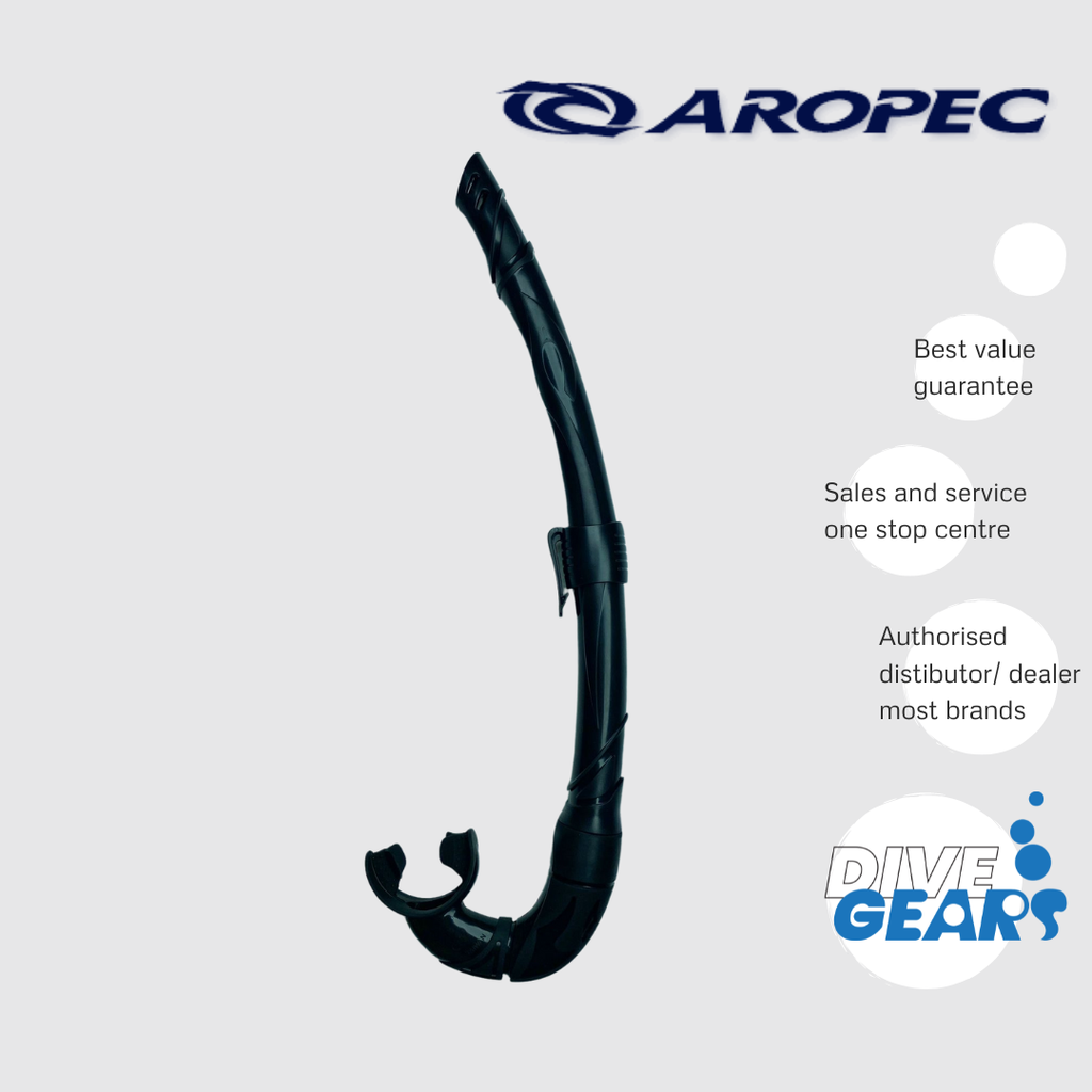 Aropec SJ-C100-S1-00 Snorkel