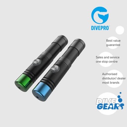 Divepro L7 Laser Pointer