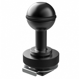 [Z05] Divepro Hot Shoe Ball Mount