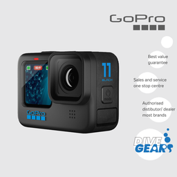 GoPro Hero 11 Black