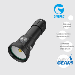 [D6F] Divepro D6F
