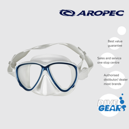 [M2-C40-WT-BU] Aropec M2-C40-WT-BU Mask