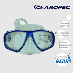 [M2-C36-TBU] Aropec M2-C36-TBU Mask