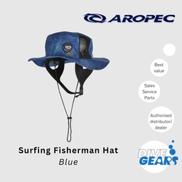 [CAP-SF-01-MNV] Aropec Water Sports Hat